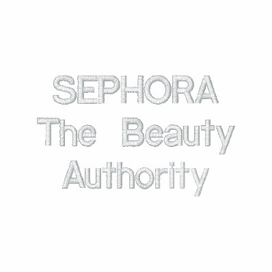 SEPHORAThe Beauty Authority