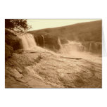 sepia01 greeting cards
