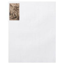 Sepia Angel Fairy Flyers