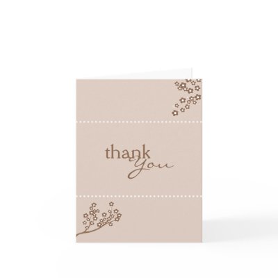 Design Thank You Card by thank you card designs. Design Thank You Card by