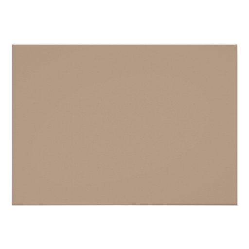sepia calla lily wedding invitation gilt edge