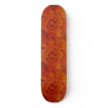 Sepia Fantasy Skateboard