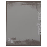 Sepia Grunge