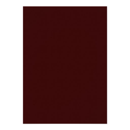 Sepia Hydrangea Flower Bridal Shower Invite