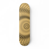 Sepia Roundalls Skateboard