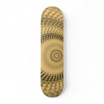 Sepia Roundalls Skateboard