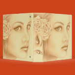 sepia, woman, rose, flower, lady, girl, beautiful,