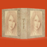 sepia, vintage, woman, lady, girl, head, face,