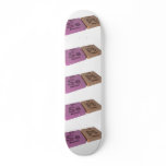 Sept as Se Selenium and Pt Platinum Skate Decks