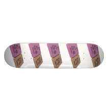 Sept. como el selenio del SE y platino de la pinta Patines Personalizados