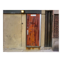 septa door posters