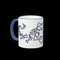 Septagram Drinkware mugs
