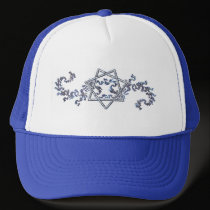Septagram Hat