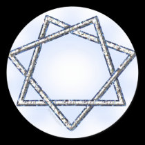 Septagram Stickers