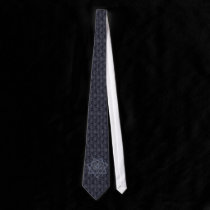 Septagram Tie ties