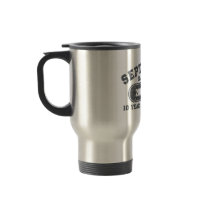 September 11 - 2011 Anniversary Mug