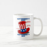 SEPTEMBER-11-ANNIVERSARY-UNCLE-SAM-HAT COFFEE MUGS