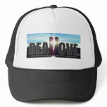 September 11 Real Love Twin Towers hats