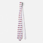 September 11 neck ties