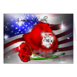 September 11th Commemorative Card