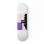 September 11th Skateboard