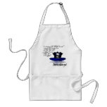 September 11th World Trade Centre Attacks Apron