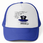 September 11th World Trade Centre Attacks  Hat
