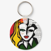 September 196 keychains