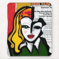 September 196 mousepads