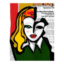 September 196 posters by studio524 September 196 posters