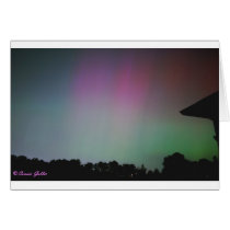 September 2002 Northern Lights cards