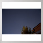 September 2010 Star Trails Posters