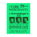 September 30, 1989 Flyer postcard by thevibemerchants September 30, 1989 Flyer postcard
