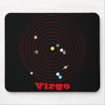 September 3, 1991 Mousepad