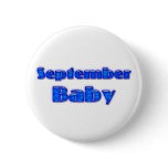 September Baby