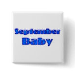 September Baby
