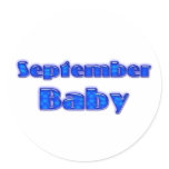 September Baby
