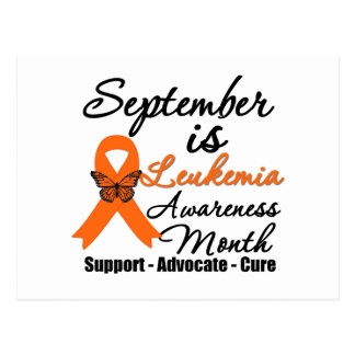 Leukemia Awareness Month September Gifts - T-shirts, Art, Posters 