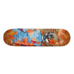 "September" Series Deck skateboards