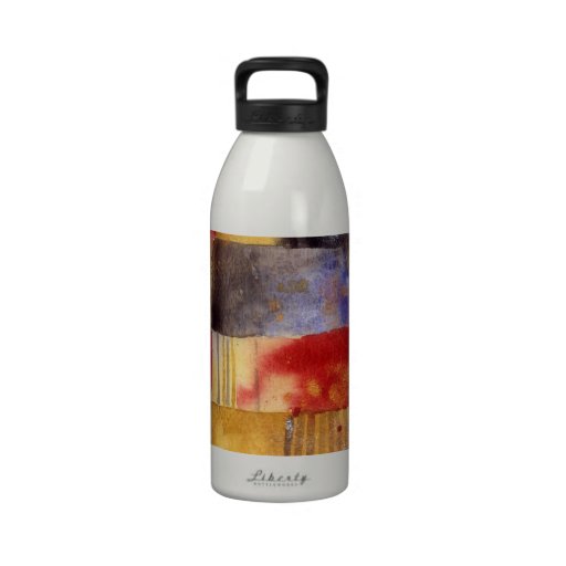 September Water Bottles
