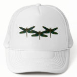 September Wing Cap Hat