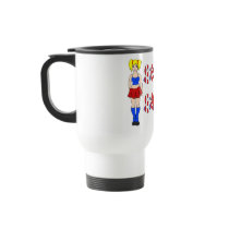 Septic Sally Portable Coffee Thing mugs