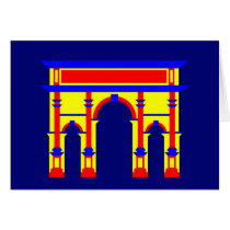Septimus Severus cards