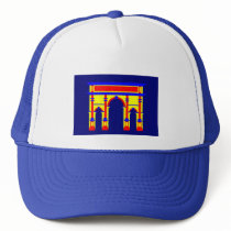 Septimus Severus hats