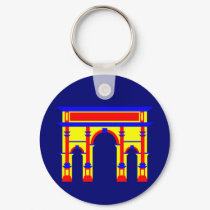 Septimus Severus keychains