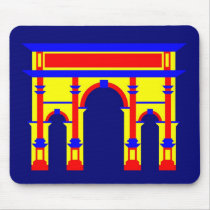 Septimus Severus mousepads