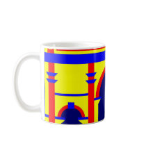 Septimus Severus mugs