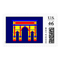 Septimus Severus postage