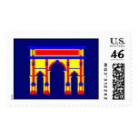 Septimus Severus Stamps