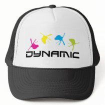 Sequence Hat by cthomas562 Sequence Hat
